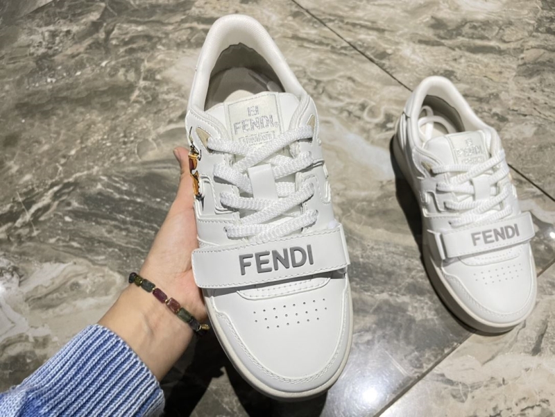 Fendi Sneakers